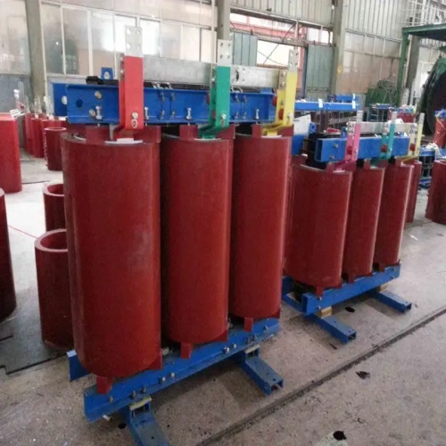武隆SCB10-250KVA干式变压器