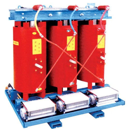 诸暨SCB10-1250KVA干式变压器