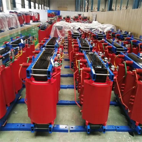 诸暨2500kva干式变压器尺寸